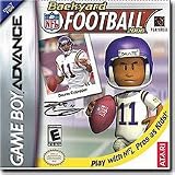 Backyard Football