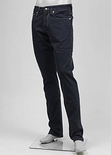 (ピーティー・ゼロ・チンクエ) PT05 ストレッチジーンズ SLIM FIT ミッドナイトブルー c6p57l-tu22-0360 30サイズ [並行輸入品]