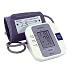 Personal Health Care : Omron HEM712C Automatic Blood Pressure Monitor with IntelliSense