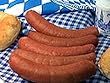 Bavaria Pre-Cooked Smoked Bratwurst