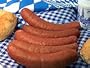 Bavaria Smoked Bratwurst, 6 pounds