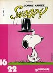 Bonne ann�e, Snoopy