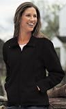 Women's Micro Fleece Jacket (up to size 4X)