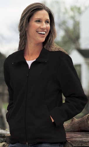 Womens Micro Fleece Jacket size 4X)