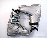 Used Salomon Performa 660 Gray Men's Ski Boots Size