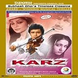 Karz - ( Dvd )