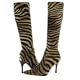 Donald J Pliner Couture Vanita Knee Boots