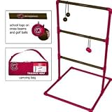University of South Carolina Tailgate Golf Toss Game