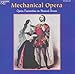 Mechanical Opera: Opera Favourites on Musical Boxes Lyrics