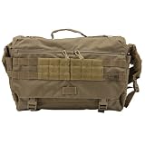5.11 Rush Delivery Messenger Bag (Sandstone, 1 Size)