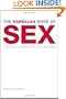 The Kabbalah Book of Sex: And Other Mysteries of the Universe