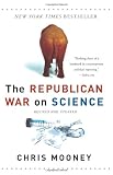The Republican War on Science
