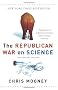 The Republican War on Science