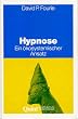 Hypnose. Ein �kosystemischer Ansatz