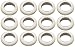 Imperial Rubber Rings 12 White for Bumper Pool Table Imperial Rubber Rings 12 White for Bumper Pool Table