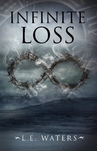 Infinite Loss: (Infinite Series, Book3) (Volume 3)