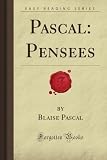 Pensees