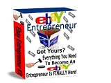 41fwSAd3kML. SL160  Ebay Entrepreneur  Got Yours? Everything You Need To Become An Ebay Entrepreneur Is Finally Here