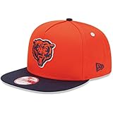 NFL New Era 9Fifty Turnover Two-Tone Snapback Cap
