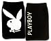 Spielwaren : Playboy 10248900 Handysocke in schwarz mit wei¿em Bunny
