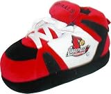Louisville Cardinals Boot Slipper