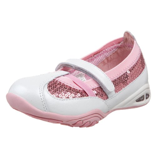 Stride Rite Toddler Little Kid Tt Charla Shoe
