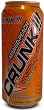 16 Pack - Crunk!!! Energy Drink - Mango-Peach - 16oz.