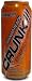 16 Pack - Crunk!!! Energy Drink - Mango-Peach - 16oz.