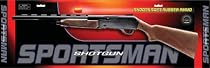 Parris Sportsman Shotgun