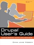 Drupal User's Guide: Building and Adm...