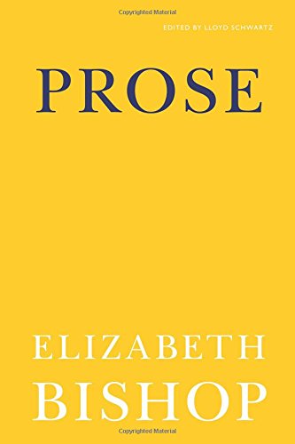 prose