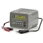 Ansmann 151000010 - xBase Deluxe Ladegerät
