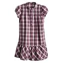 Girls dress by vertbaudet