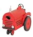 Barnstorm Red Rider Birdhouse