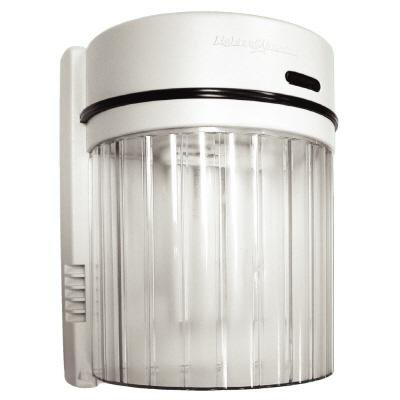 Lights of America 9011 27 Watt Fluorescent Wall Light, White