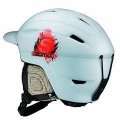 Salomon Patrol Junior Ski Helmets