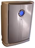 Surround Air A3000 True HEPA Air Purifier