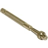 Sliding Pin Vise Model Craft Drill Bit Holder Drilling