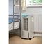 Prem i air Aec 12ionrc Evaporative Cooler With Heater Remote Control