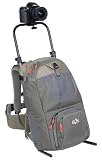 CLIK ELITE CE403GR Medium Nature Pack with Click Stand