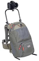 CLIK ELITE CE403GR Medium Nature Pack with Click Stand