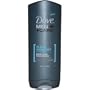 Dove Men and Care Body and Face Wash, Clean Comfort, 18 Ounce (Pack of 3)