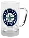 Seattle Mariners Glow Mug