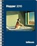 2010 Edward Hopper Deluxe Engagement Calendar
