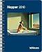 2010 Edward Hopper Deluxe Engagement Calendar