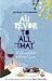 Au Revoir to All That: The Rise and Fall of French Cuisine