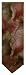 Men's J. Jerry Garcia Neck Tie Limited Edition Collection Forty-three Dawn At the Ritz Carlton 100% Silk