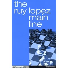 The Ruy Lopez Main Line