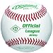 Diamond DOL-1 Official League NFHS Baseball (One Dozen)