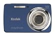 Kodak EasyShare M532 14 MP Digital Camera with 4x Optical Zoom and 2.7-Inch LCD - Blue (New Model)